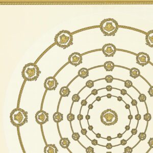 AS tapeta - Versace 6      791751A