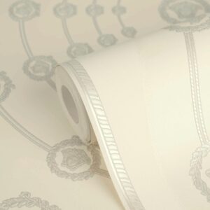 Alternative view of AS tapeta - Versace 6      791752A