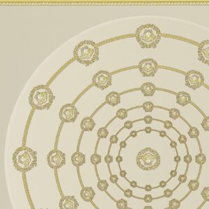 AS tapeta - Versace 6      791753A