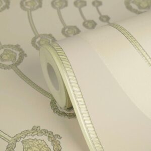 Alternative view of AS tapeta - Versace 6      791754A