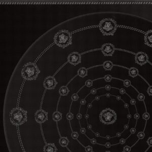 AS tapeta - Versace 6      791756A