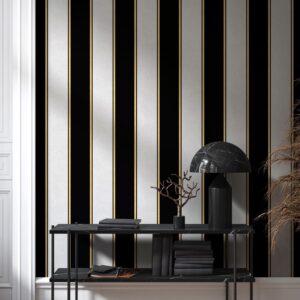 Alternative view of MARBURG tapeta  - Gloockler Pompoos Provence 35604M