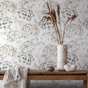 Alternative view of MARBURG tapeta  - Gloockler Pompoos Provence 35637M