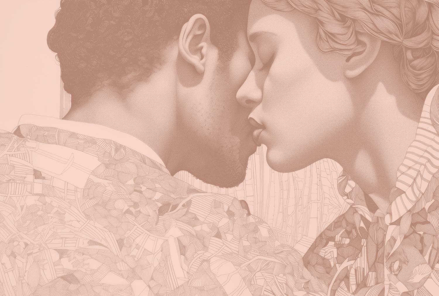 AS foto tapeta - Walls by Patel 5 - Kiss1