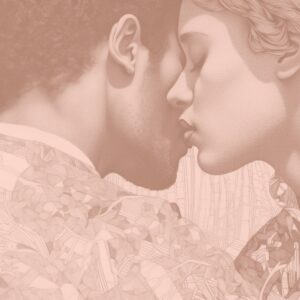AS foto tapeta - Walls by Patel 5 - Kiss1