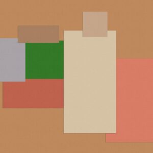 AS foto tapeta - Walls by Patel 5 - Patch1