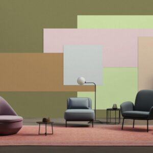 Alternative view of AS foto tapeta - Walls by Patel 5 - Patch2