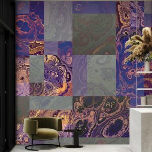 Alternative view of AS foto tapeta - Walls by Patel 5 - Piezo2