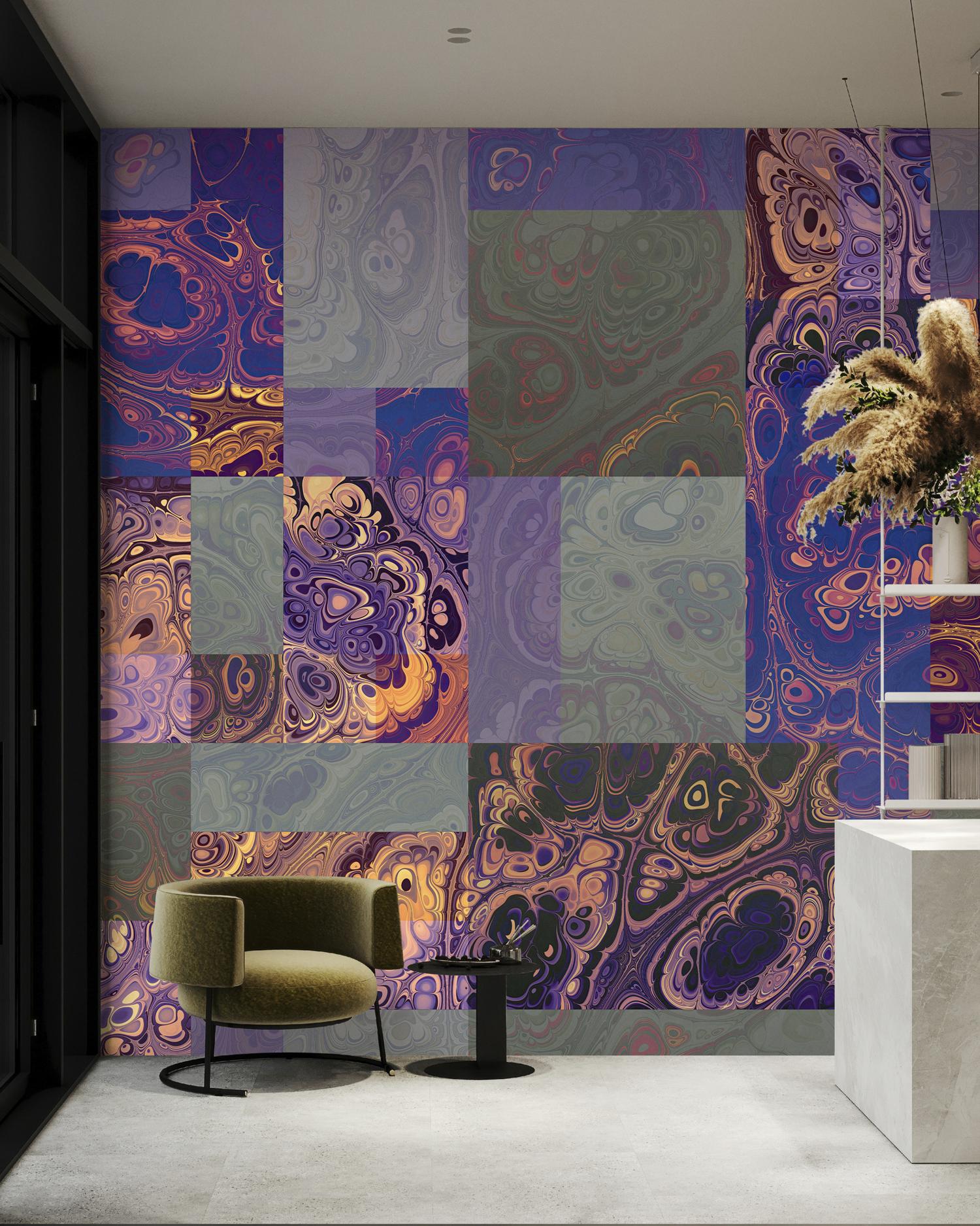 AS foto tapeta - Walls by Patel 5 - Piezo2 - slika 2