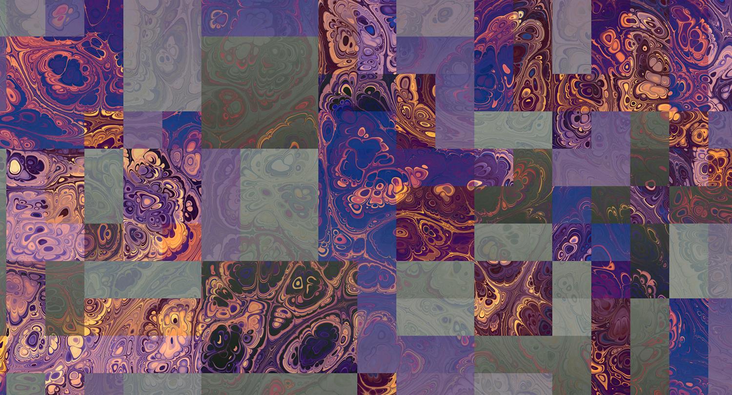 AS foto tapeta - Walls by Patel 5 - Piezo2