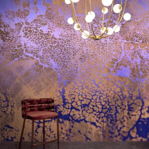 Alternative view of AS foto tapeta - Walls by Patel 5 - Metallica3