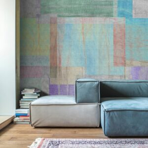 Alternative view of AS foto tapeta - Walls by Patel 5 - Network2