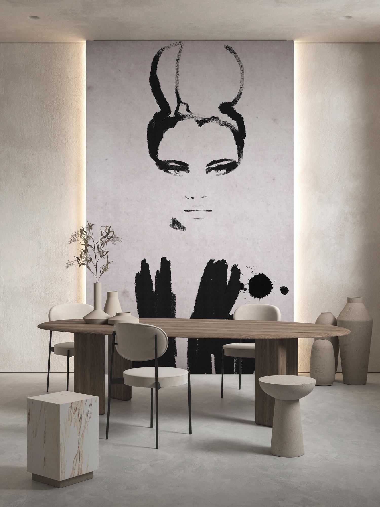 AS foto tapeta - Walls by Patel 5 - Vogue1 - slika 3