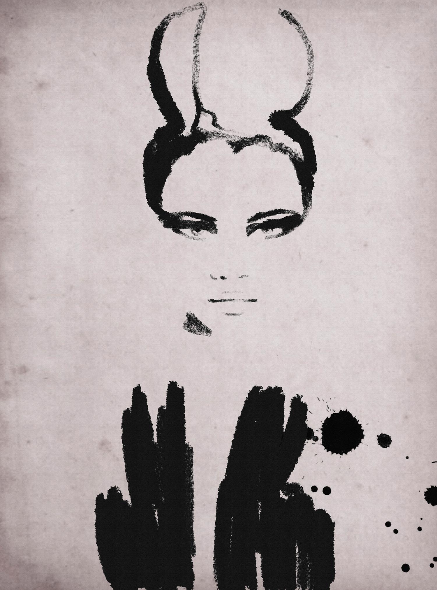 AS foto tapeta - Walls by Patel 5 - Vogue1