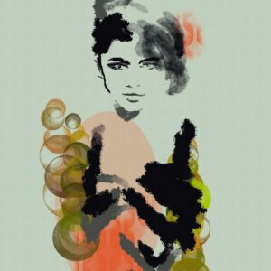 AS foto tapeta - Walls by Patel 5 - Vogue2