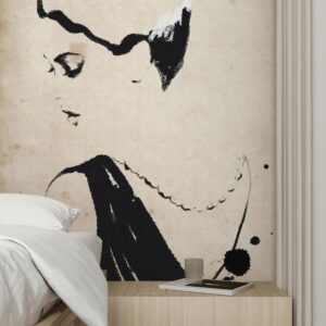 Alternative view of AS foto tapeta - Walls by Patel 5 - Vogue3