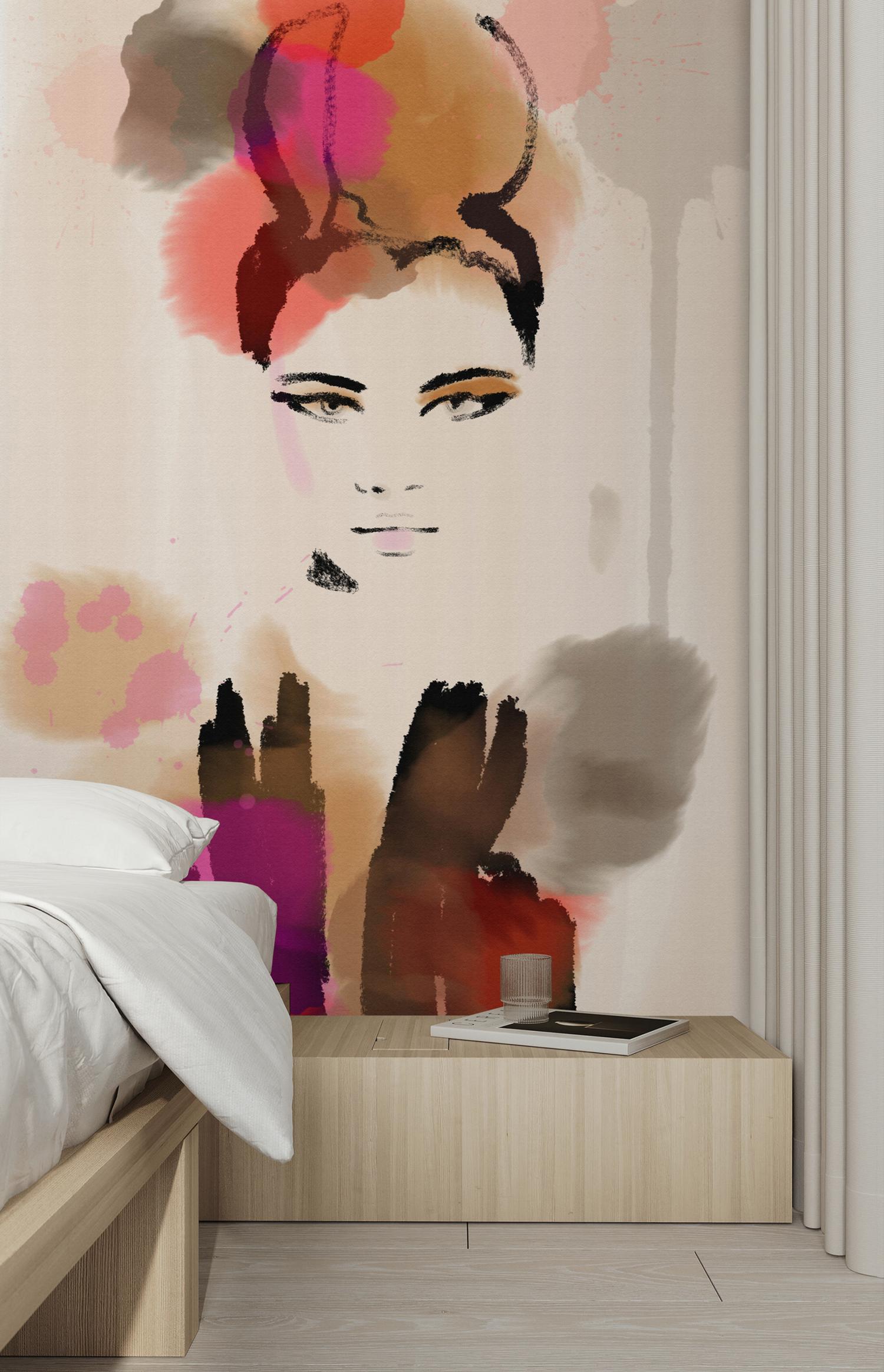 AS foto tapeta - Walls by Patel 5 - Vogue4 - slika 3