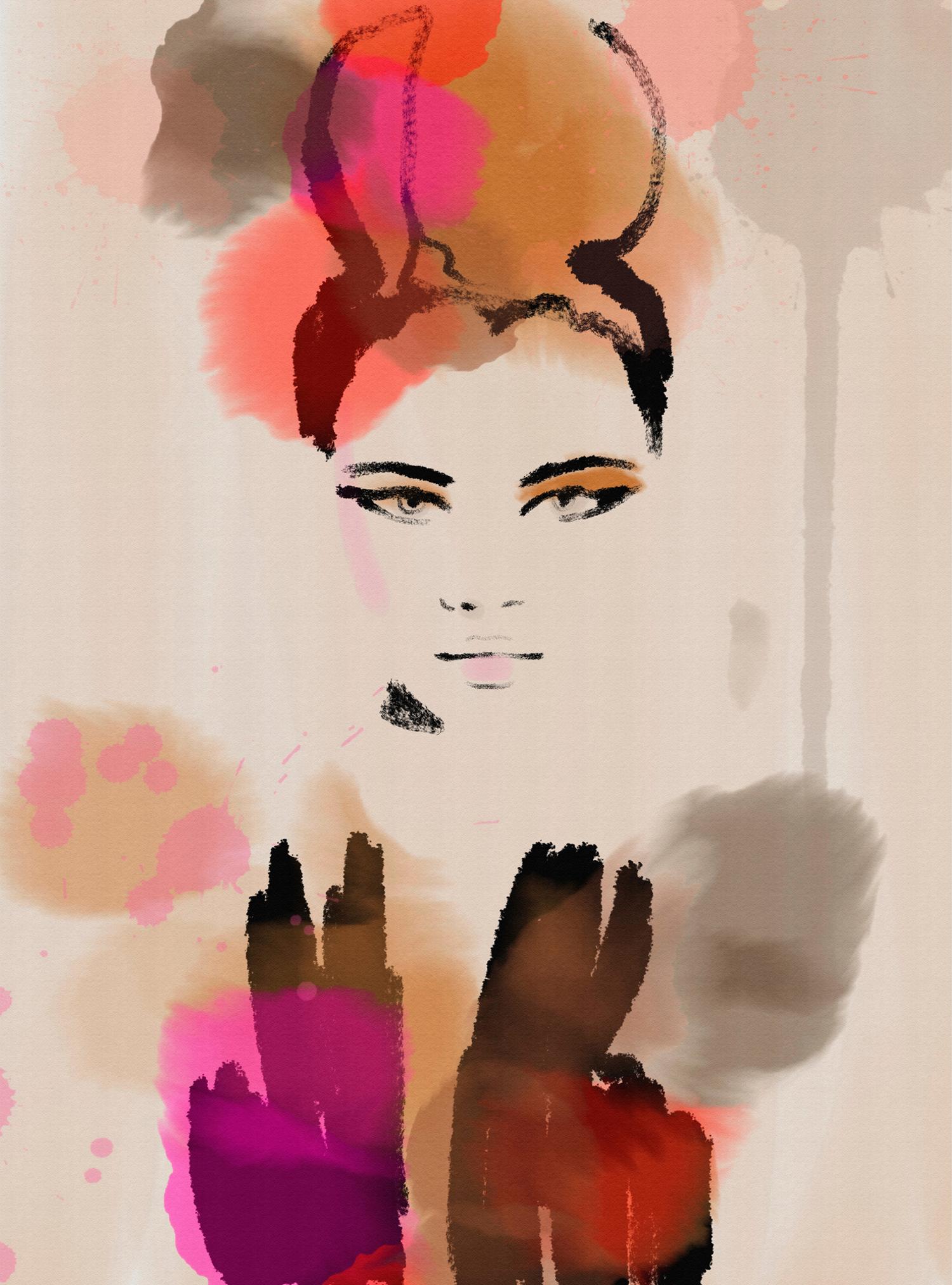 AS foto tapeta - Walls by Patel 5 - Vogue4