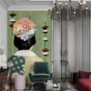 AS foto tapeta - Walls by Patel 5 - Ikigai1 - slika 3