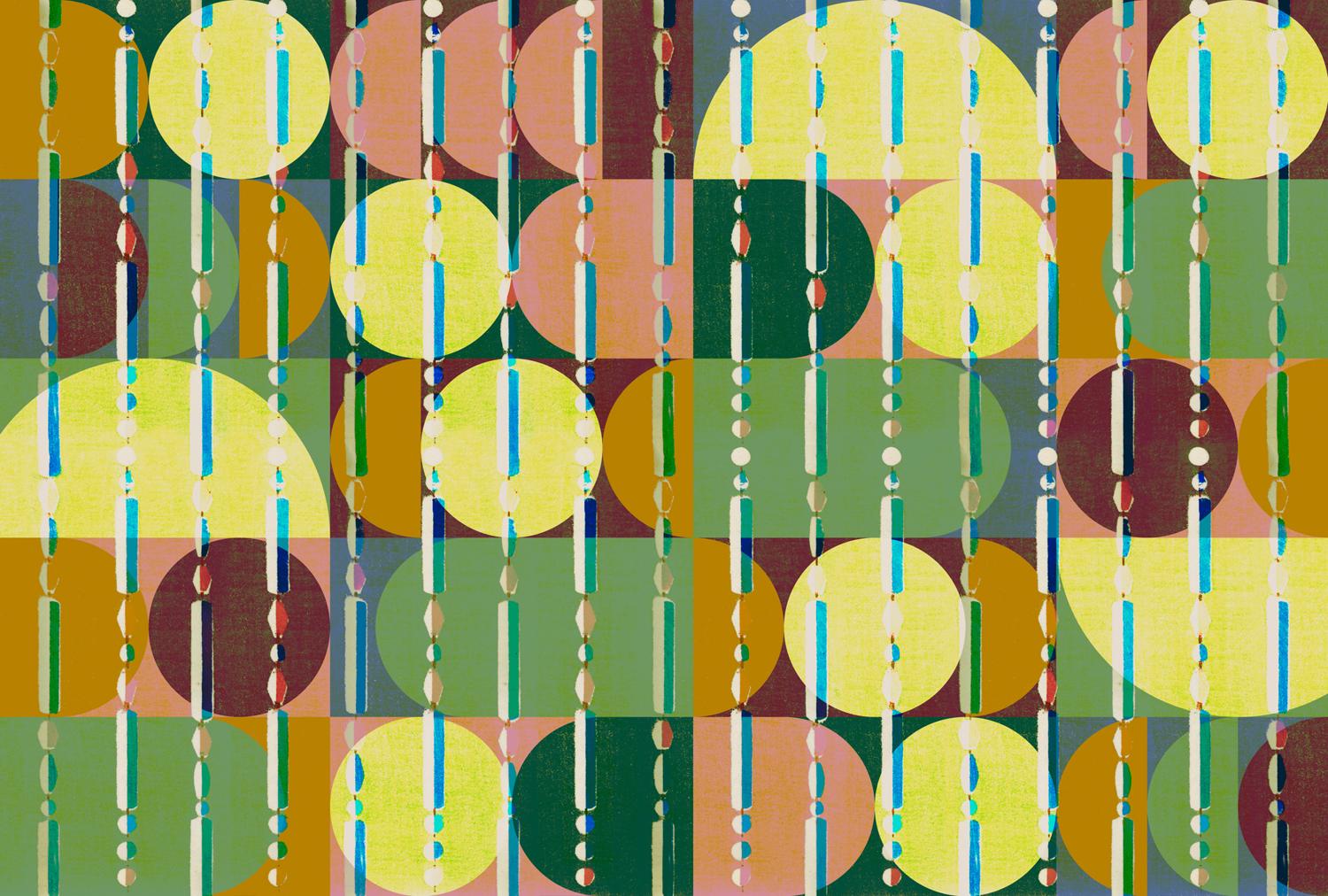 AS foto tapeta - Walls by Patel 5 - Maku1