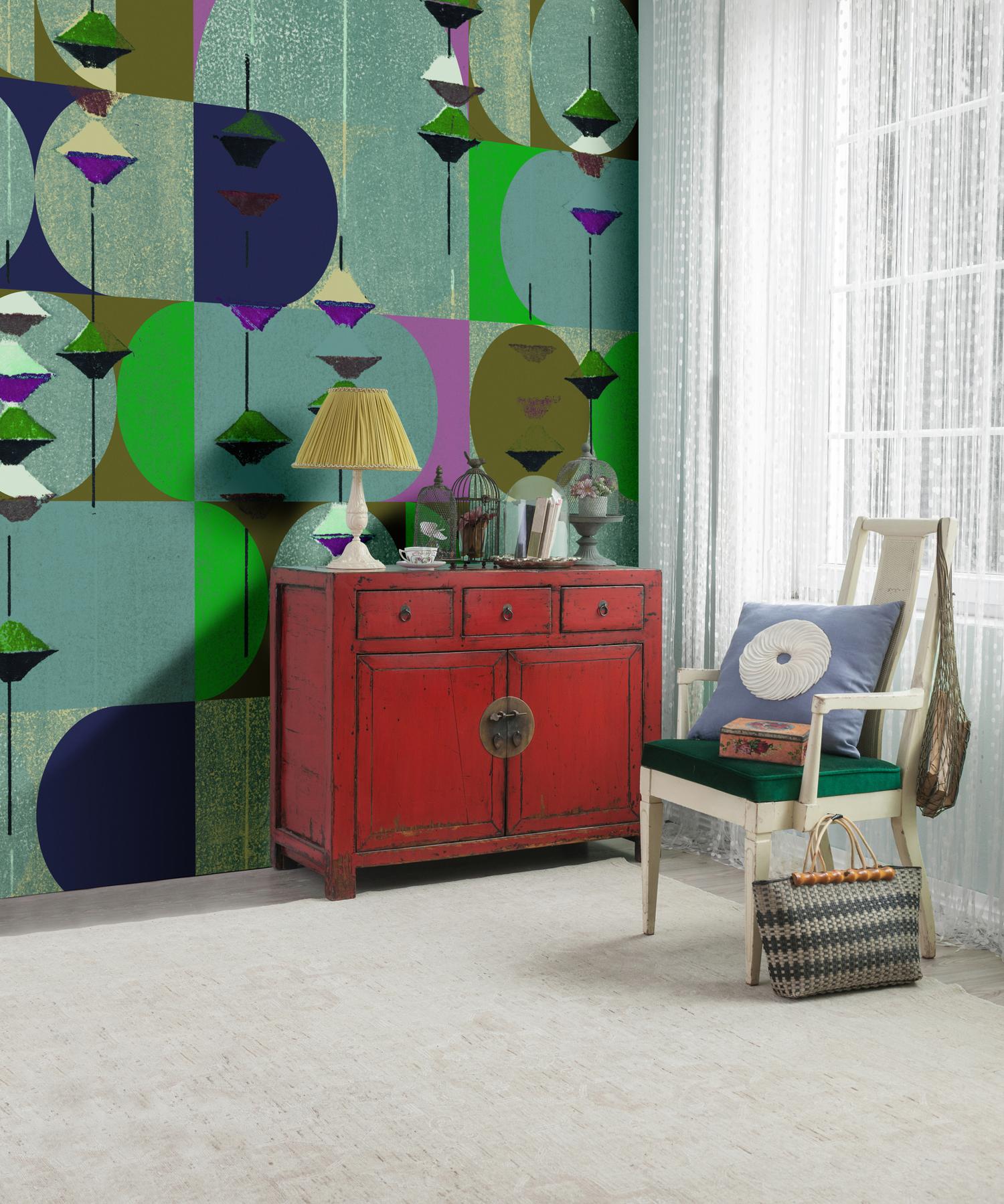 AS foto tapeta - Walls by Patel 5 - Maku2 - slika 2