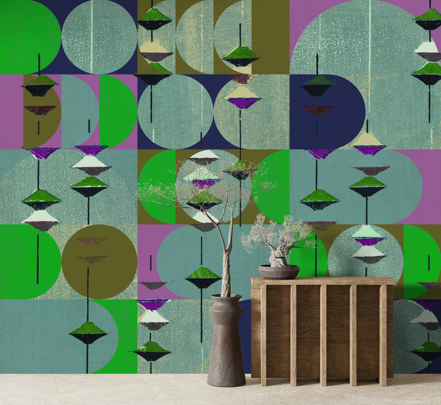 AS foto tapeta - Walls by Patel 5 - Maku2 - slika 3