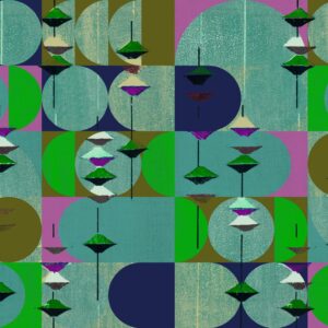 AS foto tapeta - Walls by Patel 5 - Maku2