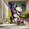 AS foto tapeta - Walls by Patel 5 - Manga1 - slika 2