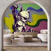 AS foto tapeta - Walls by Patel 5 - Manga1 - slika 3