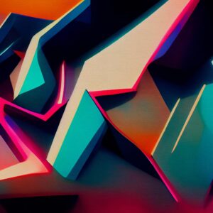 AS foto tapeta - Walls by Patel 5 - Urbania1