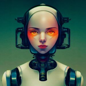 AS foto tapeta - Walls by Patel 5 - Robotta