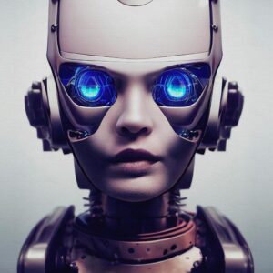 AS foto tapeta - Walls by Patel 5 - Robotto