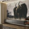 AS foto tapeta - Walls by Patel 5 - Longhorn - slika 2