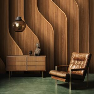 Alternative view of AS foto tapeta - Walls by Patel 5 - Xylo2