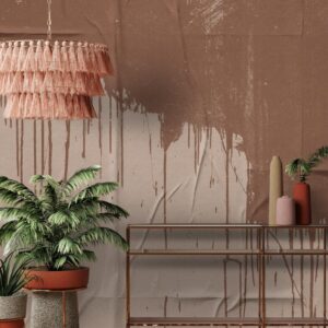 Alternative view of AS foto tapeta - Walls by Patel 5 - Drip2