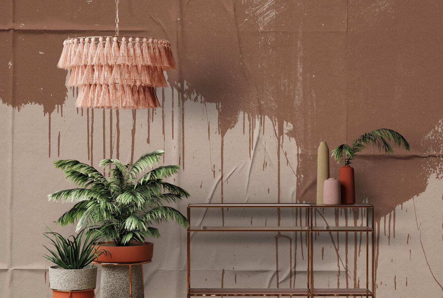 AS foto tapeta - Walls by Patel 5 - Drip2 - slika 2