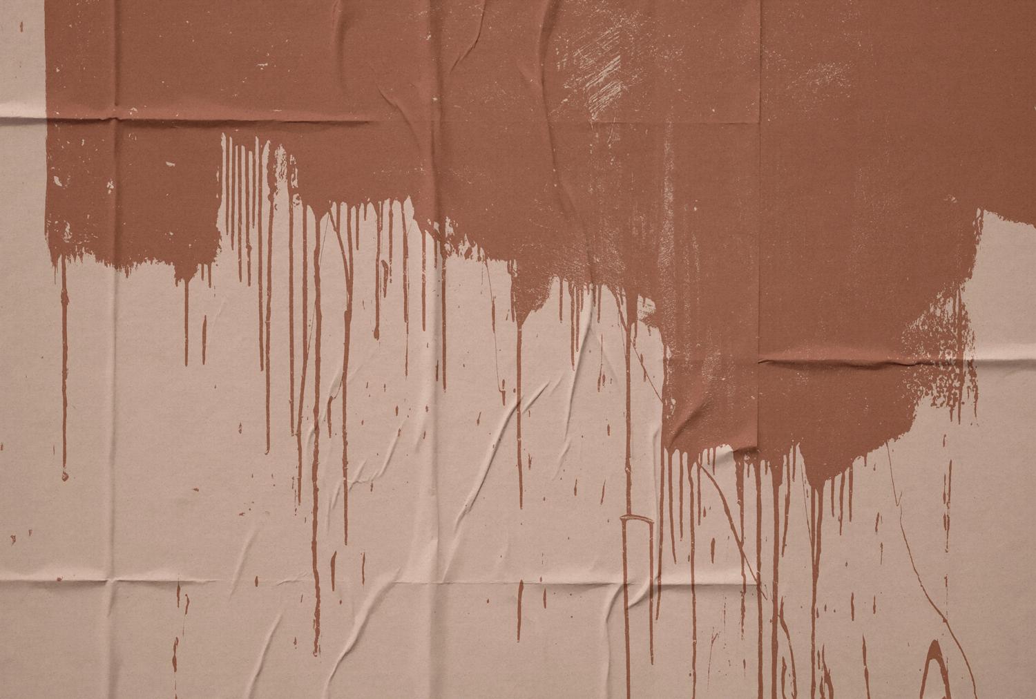AS foto tapeta - Walls by Patel 5 - Drip2