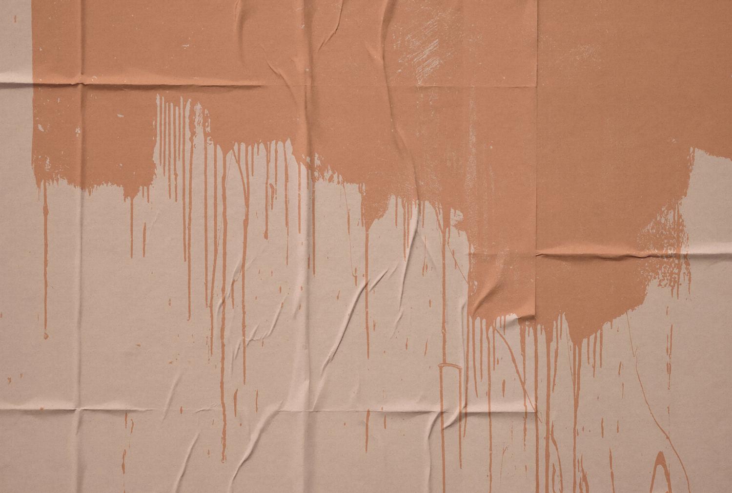 AS foto tapeta - Walls by Patel 5 - Drip3
