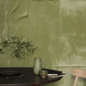 Alternative view of AS foto tapeta - Walls by Patel 5 - Stain2