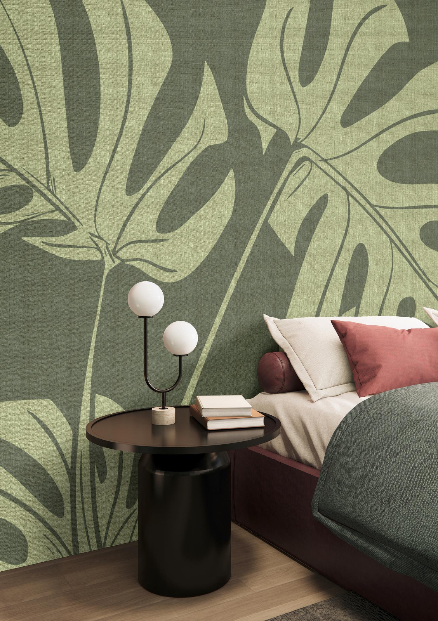 AS foto tapeta - Walls by Patel 5 - Forma1 - slika 2