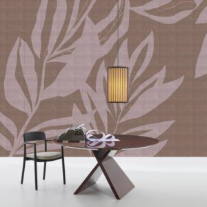 Alternative view of AS foto tapeta - Walls by Patel 5 - Forma2