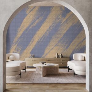 Alternative view of AS foto tapeta - Walls by Patel 5 - Swipe1