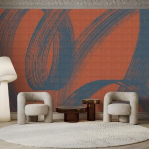 Alternative view of AS foto tapeta - Walls by Patel 5 - Swipe3