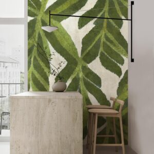 Alternative view of AS foto tapeta - Walls by Patel 5 - Canopy