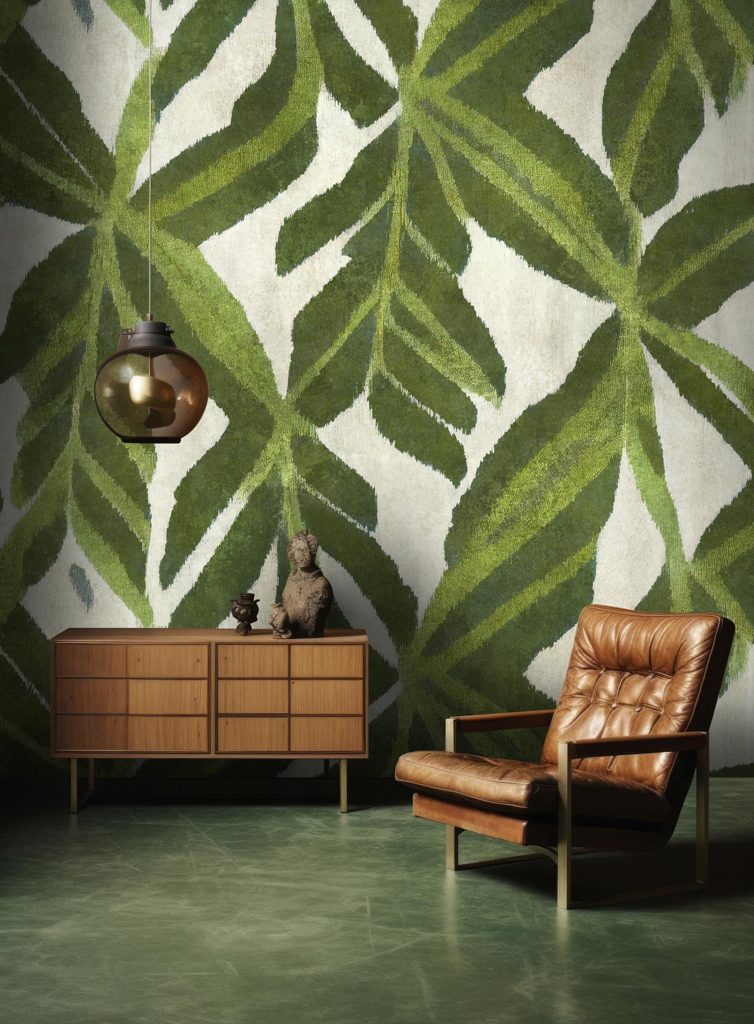 AS foto tapeta - Walls by Patel 5 - Canopy - slika 3