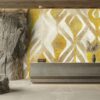 AS foto tapeta - Walls by Patel 5 - Ikat - slika 2