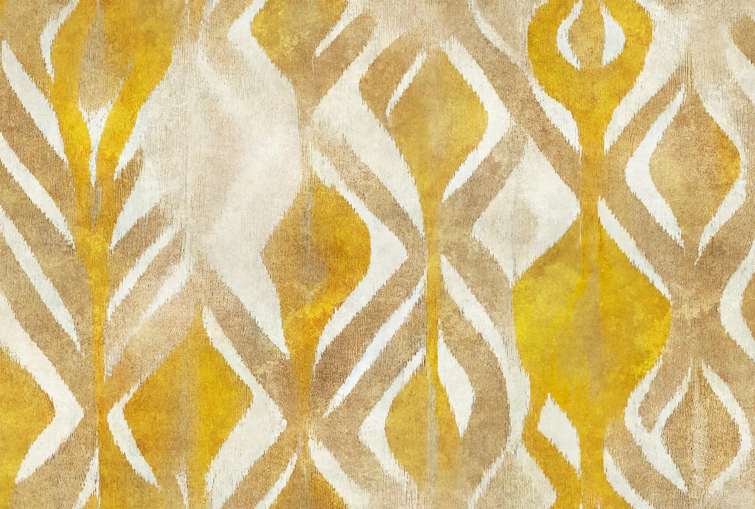AS foto tapeta - Walls by Patel 5 - Ikat