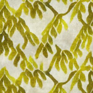 AS foto tapeta - Walls by Patel 5 - Olive