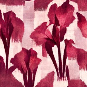 AS foto tapeta - Walls by Patel 5 - Ruby