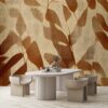 AS foto tapeta - Walls by Patel 5 - Amber - slika 3